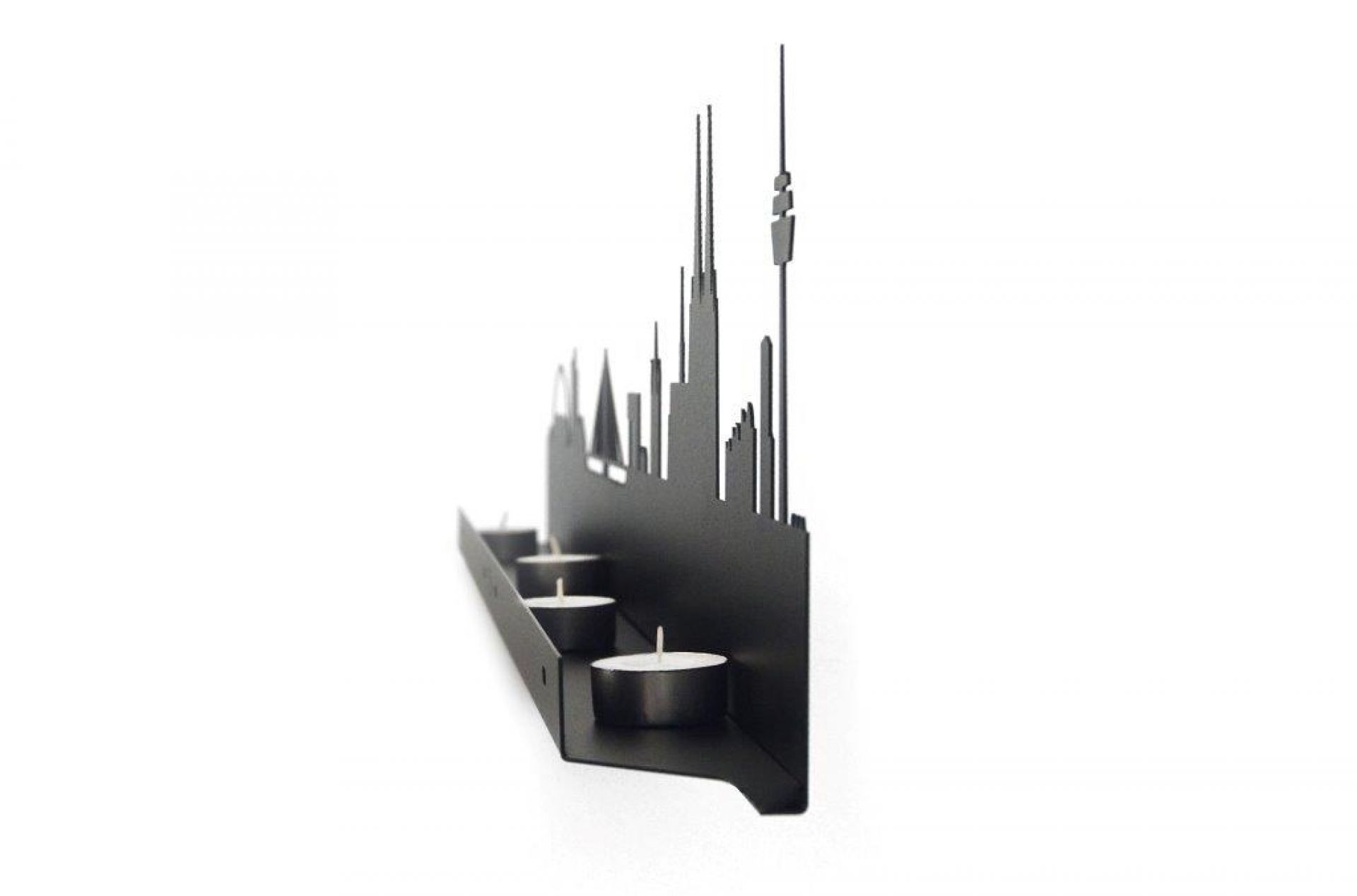 Radius Light City